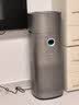 美的（Midea）【甲醛数显净化加湿器一体】空气净化器鼻炎家用除醛烟味异味过敏原空气净化机RX600ProH 实拍图