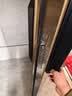 华为（HUAWEI）智能门锁 2 全系列AI掌静脉解锁超清智能大猫眼鸿蒙智能家居 全自动电子密码指纹锁MT33 华为智能门锁2Pro【3D人脸识别+掌静脉识别】 实拍图