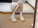 梵昇昱洞洞鞋女士夏季2026新款厚底增高EVA踩屎感防滑沙滩外穿凉鞋女款 实拍图