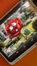 Apple/苹果 iPad 11英寸 A16芯片2025年款 平板电脑 (256GB WLAN版学习办公娱乐)银色 实拍图