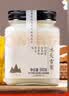 北大荒 东北黑蜂 椴树雪蜜 纯蜂蜜1000g 源产地 冲饮搭档送父母礼品礼物 实拍图