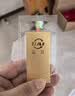菜百首饰“财富”投资金条 足金Au999.9黄金金砖 投资 收藏礼品 “财富”金条 100克(不支持7天无理由退换货) 实拍图