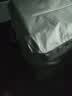 柯锐迩洗衣机罩子防水防晒防尘罩8/10/12公斤波轮翻盖直筒TCL美的海尔小天鹅全自动洗衣机通用盖布 实拍图