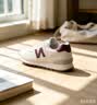 NEW BALANCE女鞋复古秋季轻便耐磨百搭休闲运动慢跑鞋574系列WL574RCF 39 实拍图