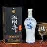扳倒井蓝花瓷 浓香型白酒 52度700ml*6瓶整箱装 送礼品袋 礼品酒 实拍图
