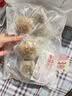 喜旺四喜团圆肉丸400g*2狮子头熟食方便菜红烧猪肉丸生鲜肉丸 实拍图