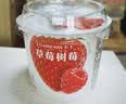 卡士（CLASSY.KISS）【全程冷链】草莓树莓果粒鲜酪乳100g*6杯 低温酸奶 风味发酵乳 实拍图