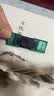 金士顿（Kingston）128GB Type-C USB3.2 双接口U盘 DTDEG2 大容量办公车载优盘 适用于安卓苹果手机电脑 实拍图