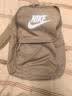 耐克（NIKE）男女双肩包背包 电脑包旅行包书包 DC4244-297 卡其 实拍图