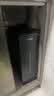 海尔（Haier）鲜活水自净化净水器P7抑菌0阻垢1400G瞬时1600G反渗透真8年长效智能龙头UV抑菌家用厨下净水机R501 实拍图
