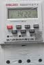德力西电气微电脑时控开关 KG316T AC220V 全自动定时器路灯时间控制器 实拍图