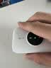TCL随身wifi2026新款全国通用可移动便携式热点免插卡无线网wi-fi6无限制大流量车载4G路由器5GXY15B 【升级充电款】3000毫安大电池 足额不虚标月享1500G流量 实拍图