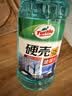 龟牌（Turtle Wax）硬壳防冻玻璃水-25°汽车强力去油膜去污雨刮水四季通用2L*2瓶 实拍图