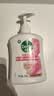 滴露（Dettol）洗手液抑菌消毒滋润500g+500g 补充装 儿童家庭护手替换装 实拍图