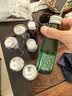 日加满娇源氨基酸饮料12瓶120ml功能含瓜拉纳牛磺酸加班熬夜常备 120ml*12瓶【喝到27年3月】 实拍图