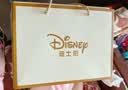 迪士尼（Disney）包包10岁女孩生日礼物2026新款可爱儿童斜挎包6-12岁女童零钱包 实拍图