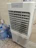 美的（Midea）空调扇制冷风机工业电冷风扇水冷空调加冰块商用冷气机大面积超强风车间降温水冷机AC360-20A 实拍图