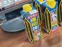 椰树牌 正宗椰子汁  330ml*24盒整箱装  植物蛋白饮料 中秋送礼 实拍图