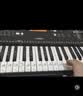 雅马哈（YAMAHA）(YAMAHA) PSR- F52儿童成人通用零基础初学入门娱乐演奏电子琴 实拍图