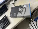 森海塞尔（Sennheiser）IE200 东方银韵版 有线耳机HIFI入耳式高保真音乐耳机 游戏耳机 银色 实拍图