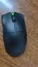 雷蛇（Razer）毒蝰V3极速版无线鼠标 电竞游戏鼠标轻量化 吃鸡/三角洲打瓦/LOL 黑色【含5号电池】 实拍图