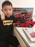 乐高（LEGO）积木赛车系列77238 兰博基尼赛车男女孩儿童玩具生日礼物 实拍图