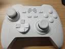 北通鲲鹏20游戏手柄AI智控双切扳机TMR震动无线多模蓝牙xbox类电脑PC手机steam体感NS switch2影之刃零 实拍图
