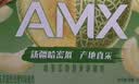 伊利安慕希AMX新疆哈密瓜味风味酸奶230g*10瓶 中秋礼品 礼盒装 实拍图