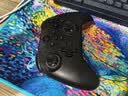 机械师G3V2黑色 无线手柄四霍尔游戏手柄switch2手柄类xbox手柄 三模连接支持安卓苹果手机PC电脑电视 实拍图
