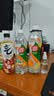 百事可乐七喜7UP 无糖 小柑橘柠檬味 碳酸饮料汽水 550ml*12瓶 随机包装 实拍图