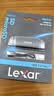 雷克沙（Lexar）USB3.2读卡器 TF/SD二合一 USB/Type C双口 大疆无人机运动相机内存卡读卡器 支持苹果17手机电脑 实拍图