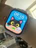 华为HUAWEI WATCH FIT 5 淡紫色 风信紫超轻薄大屏腕上微运动强劲续航华为智能手表 实拍图