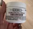 科颜氏（Kiehl's）全新第三代高保湿面霜50ml补水保湿滋润护肤品中秋节礼物 实拍图