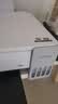 爱普生（EPSON）【6代新品】L1358 墨仓式A4彩色无线单功能家用打印机 家用/办公 AI学习打印机（微信/远程打印） 实拍图