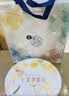 美心（Meixin）七星伴明月冰皮月饼礼盒850g 抹茶红豆 香港进口中秋送礼礼品团购 实拍图
