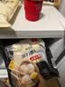 稻香诚制甘荀流沙包320g8个 儿童学生早餐食品半成品广式早茶包子加热即食 实拍图