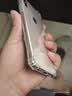 绿联【透明软壳】适用苹果XSMax手机壳iPhone xsmax保护套气囊防摔晶透全包抗黄防磨男女同款超薄简约 实拍图