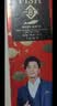 一只鱼10A级抗菌防臭袜子男士夏季长短袜休闲棉袜透气吸汗 长袜黑色【10A级抗菌防臭】 7双 实拍图
