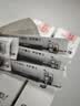 得力（deli）黑笔芯按动中性笔替芯学生办公签字笔水笔笔芯 0.5mm子弹头S01/S08/1008/K35适用 黑色20支/盒S206 实拍图