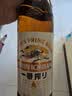 麒麟（Kirin）一番榨 黄啤酒 600ml*12瓶 整箱装京东自营中秋送礼 实拍图