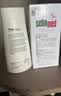 施巴（Sebamed）控油洗发水400ml青少年洗发露洗头膏去油蓬松清爽无硅油德国进口 实拍图