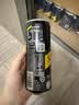 可口可乐（Coca-Cola）怡泉Schweppes 无糖零卡 苏打水汽水饮料 330ml*24罐 整箱装 实拍图