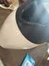 美的（Midea）烧水壶电水壶一键保温自动断电一体1.5L容量304食品级无缝不锈钢恒温水壶泡茶调奶器MK-SHE1520 实拍图