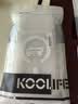 KOOLIFE适用【带相机按键】苹果iPhone17Promax手机壳保护套Magsafe磁吸充电防摔简约透明拍照电容键全包 实拍图