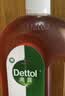 滴露（Dettol）消毒液洗衣衣物消毒水750mL 除螨杀菌混洗无忧 家居地板消毒 非84 实拍图