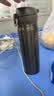 膳魔师（THERMOS）钛杯Ti纯钛保温杯大容量水杯商务杯子团购生日礼物TCTG 炫彩粉【纯钛茶隔片】 500ml 实拍图