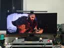 微星（MSI）流光X28 MAG 341CQP QD-OLED X28 34英寸准4K280Hz 电竞电脑显示器 三星第五代QD-OLED面板显示屏 实拍图