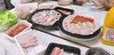 美的（Midea）电饼铛 双面加热 家用煎饼煎烤机烙饼锅 加大加深烤肉电煎锅火力可调电饼档JKC30J58 实拍图