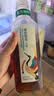 农夫山泉东方树叶青柑普洱茶900ml*12瓶无糖茶饮料0糖0脂0卡整箱饮品 实拍图