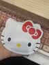 名创优品（MINISO）三丽鸥系列暖身贴Hello Kitty暖贴8片装*6包暖宝宝关节热敷贴 实拍图